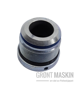 Ocmis Piston head. Complete sealing Do-60 Di30