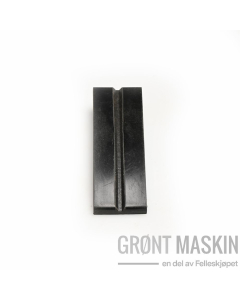 Stanhay BUNNSKINNE B2 1-SPOR 3x5mm