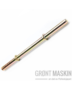 Mastek bolt 25mm-142mm