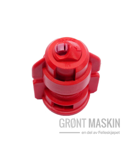 Arag Turbo Drop dyse 04-110 HiS Red