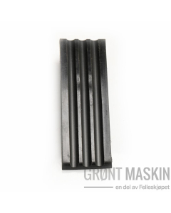 Stanhay BUNNSKINNE C-2 3 SPOR 2,5x6mm