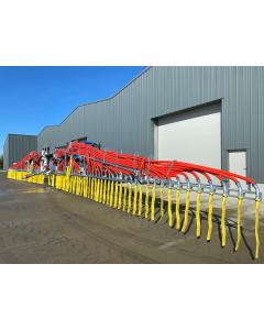 Mastek Horizontal stripespreder 24M 