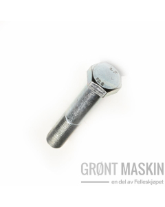 Giraffa Bolt f/ hammer  M20x1,5x120 mm  10,9