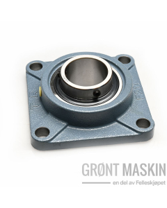 KTWO 55 mm Four Bolt Flange Bearing