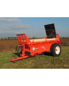 Ktwo Duo MK5 1000