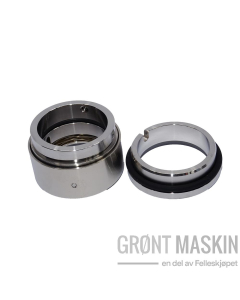 Bauer GLEITRING-DICHTUNG 45 MM FSS4