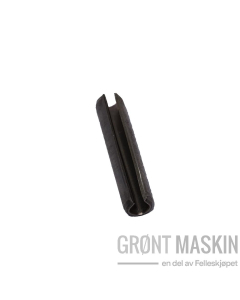 Bauer Spennstift 6X30