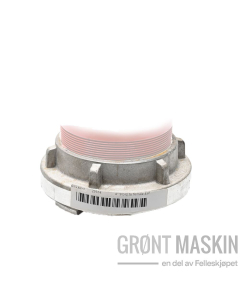 Mastek 4" Storz to female BSP threaded