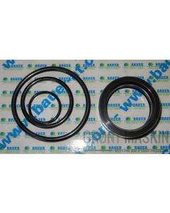 Bauer Repair kit sealings tractor mixer