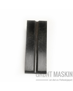 Stanhay BUNNSKINNE C2 1-SPOR 2,5x5mm