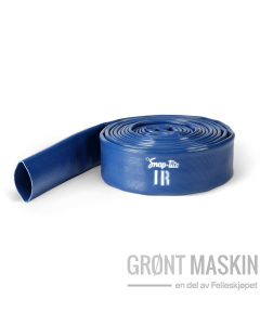 Mastek Snap Tite Hose - Snap Tite IR 4"