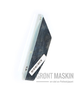 Mas Sideplate bed Venstre