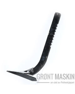 Schmotzer Gåsefot 18cm m/skaft