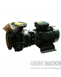 Bauer Booster Pump MD40/3 400V Caprari