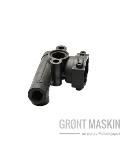 Maschio Kropp trykkregulator Gemini CR 125