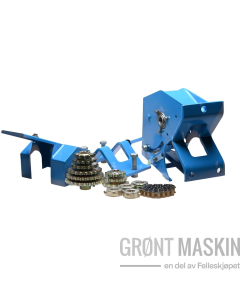 Monosem Gearbox MS