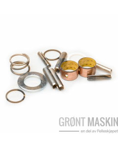 Bauer Repair kit shaft bearing