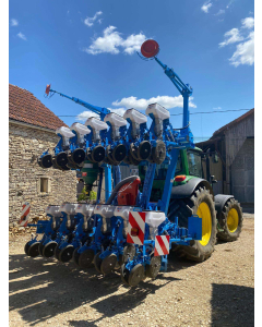 Monosem - NG+4 PLANTER 5 ROW