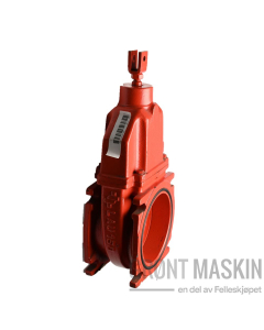 Mastek Hertell valve 