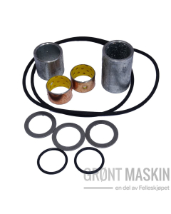 Bauer Repair kit sealings + bearing TVR60