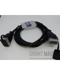 Arag Kabel forlenger 3 meter for kontrollbox