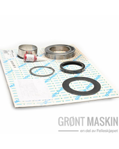 Bauer Repair kit drum bearing Rainstat T- serien