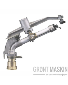 Sime Sime Synkro gun 2 1/2" innv gj