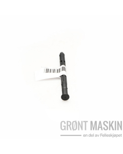 Maschio Pinne for tanklokk (til 23136)