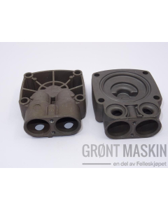 Comet Manifold venstre APS31/41