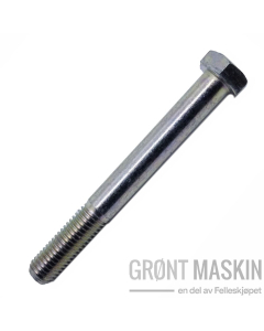 Checci & Magli Bolt M14 x 120 mm