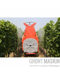 Maschio Gaspardo KAMBA600-ARAGEL-DEVIL-APS121-G