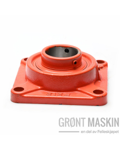 Mastek F212 square fitting