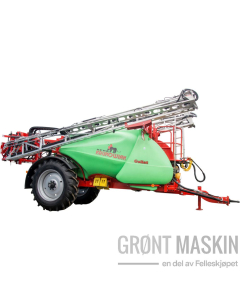 Krukowiak Goliat 6000