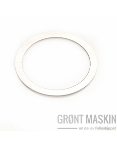 Mas Avstandsring gearboks T301 fres