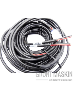 Maschio Gaspardo Cable for 3 button joystick