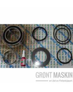 Bauer repair kit drum bearing 65-90 TX plus