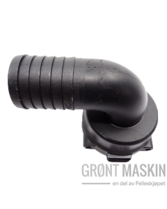 Maschio Gaspardo Bend 90gr 40mm