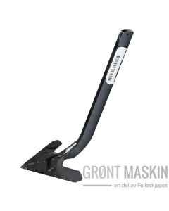 Schmotzer Gåsefot 14cm m/skaft