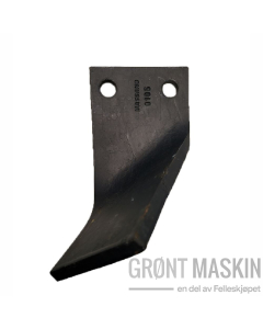 Massano Kniv V(Left)90x10mm RSC Ø14 hull