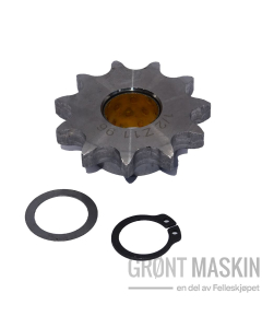 Bauer Repair kit sprocket T31-T61