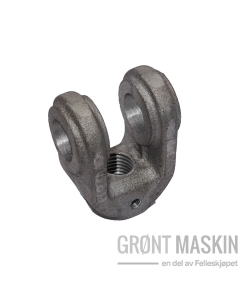 Bauer gaffel til Rainstar 50 og 63- 230 D50 D