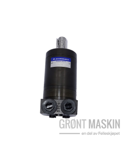 Oljemotor OMM 32 sideport universal