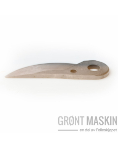 IRON 400 overkniv