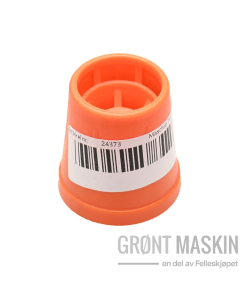 Maschio Turbo protection dyse Ï 2,3mm