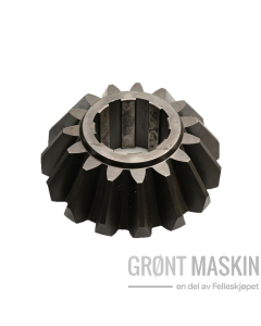 Mas Lite drev, gearboks stor, T301 fres