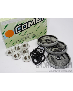 Comet Pakningssett APS31/41