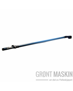 Campagnola Teleskopforlenger glassfiber 185-315cm