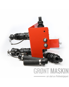 Maschio Gaspardo Tilkoblingspanel Teko til Front tank - Gaspardo