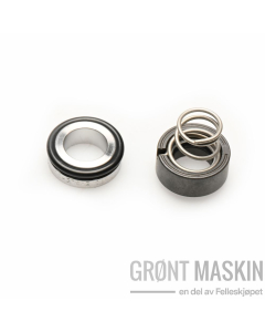 Bauer GLEITRING-DICHTUNG 12 MM M2/N4/12-OOL