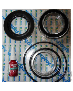 Bauer Repair kit drum bearing 65-75TX